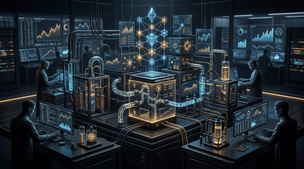 Polymarket airdrop crypro