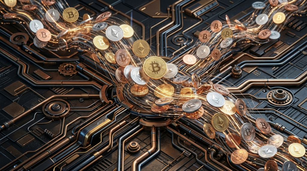 cryptoincomehub airdrop crypro