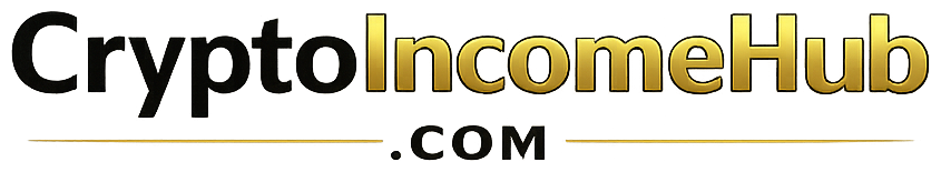 cryptoincomehub
