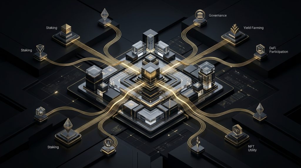 Best Crypto Airdrops and Reward Campaigns to Farm Right Now (March 2026)