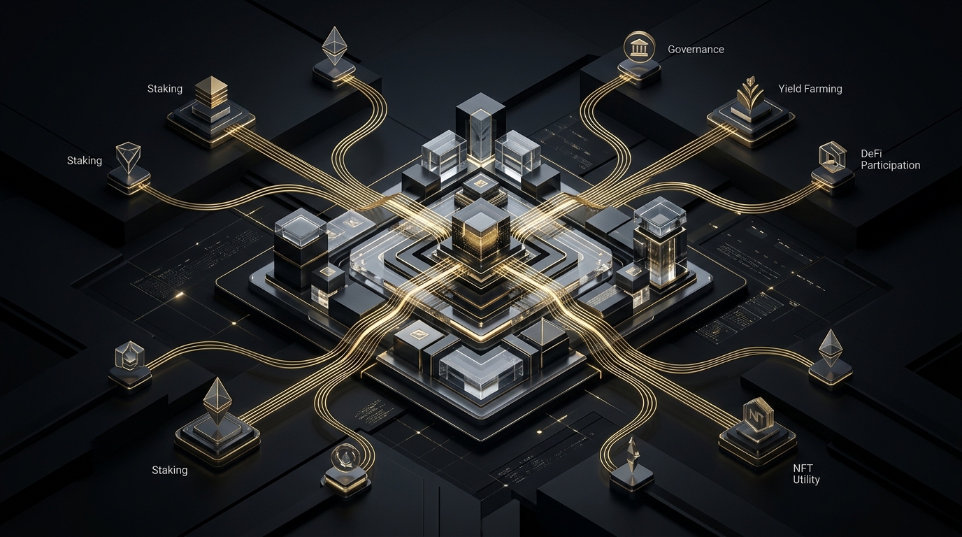 Best Crypto Airdrops and Reward Campaigns to Farm Right Now (March 2026)