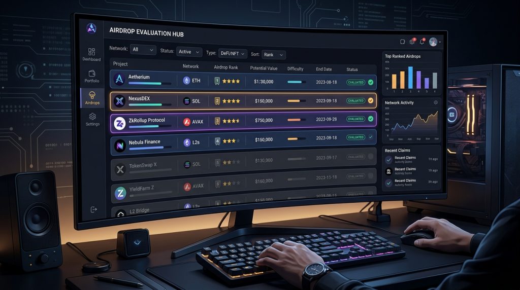 cryptoincomehub