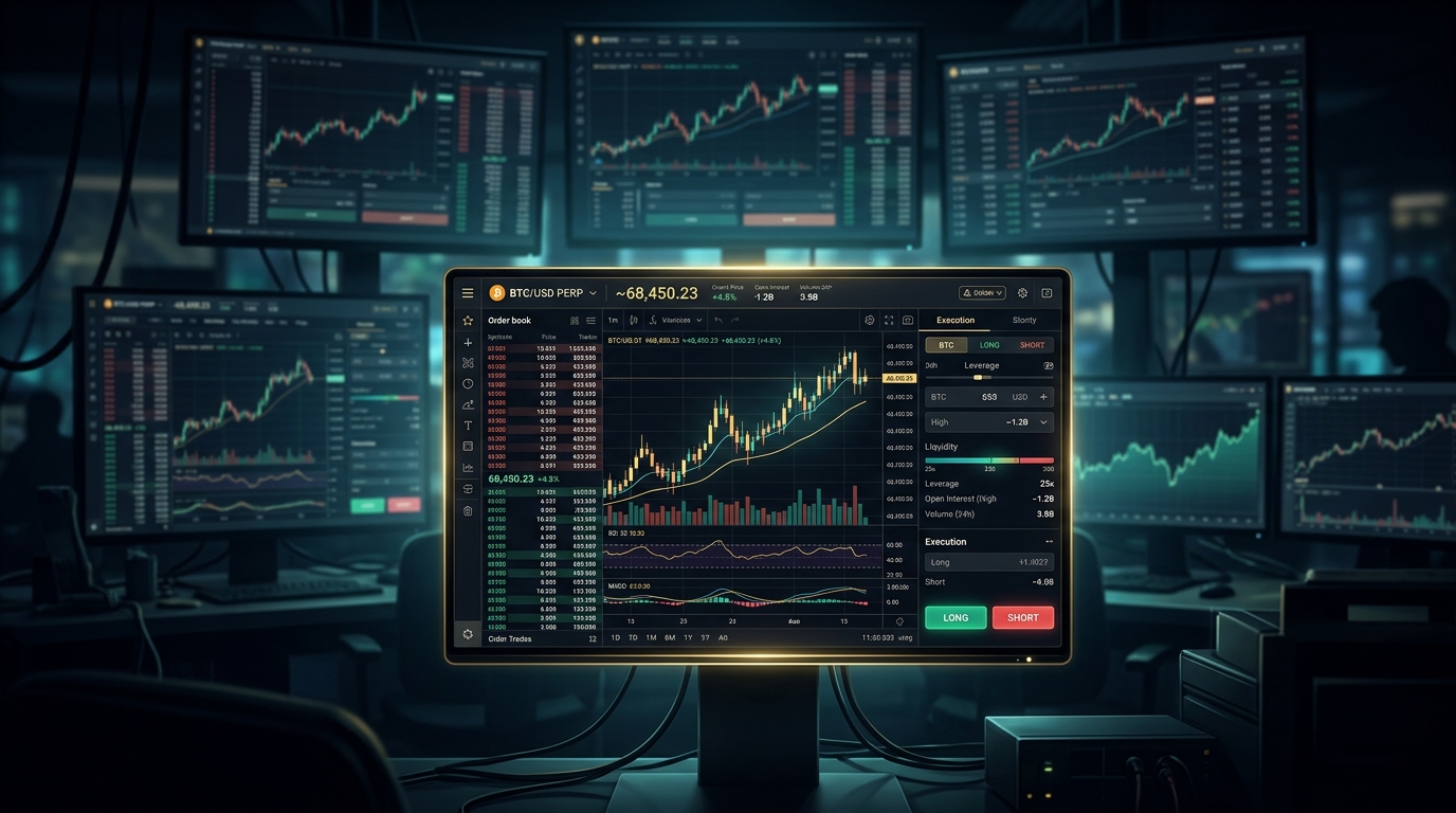 Why Variational Could Become the Biggest Crypto Airdrop of 2026