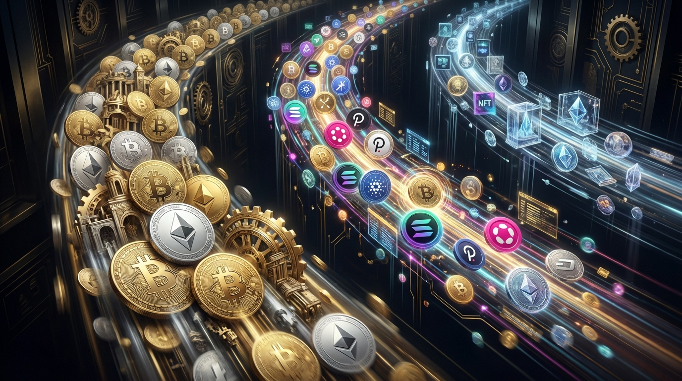 Top 3 Crypto Airdrops to Watch in 2026: Pacifica, Hibachi, and Backpack