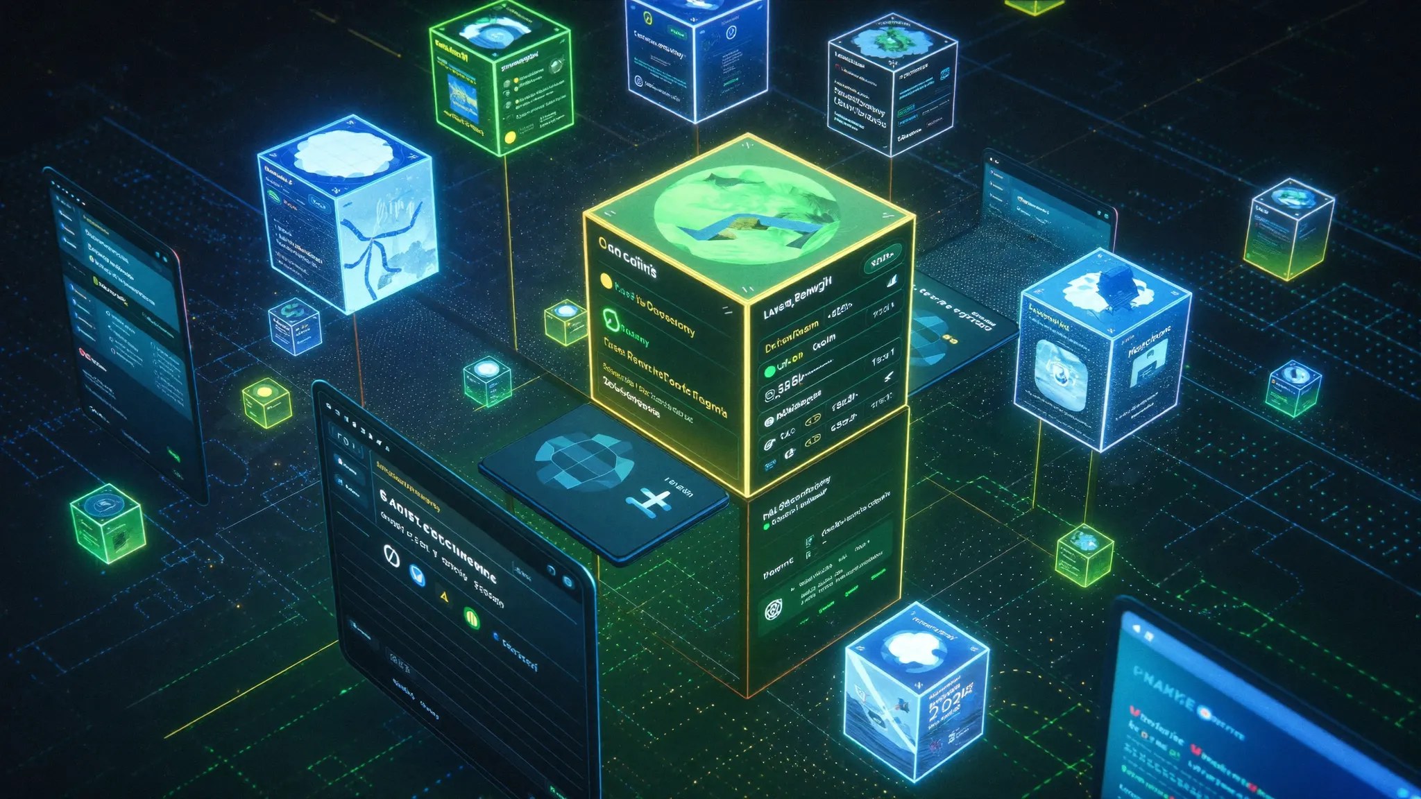 Layer3 Rewards 2026: How to Use Quests, XP, and Airdrop Signals Safely