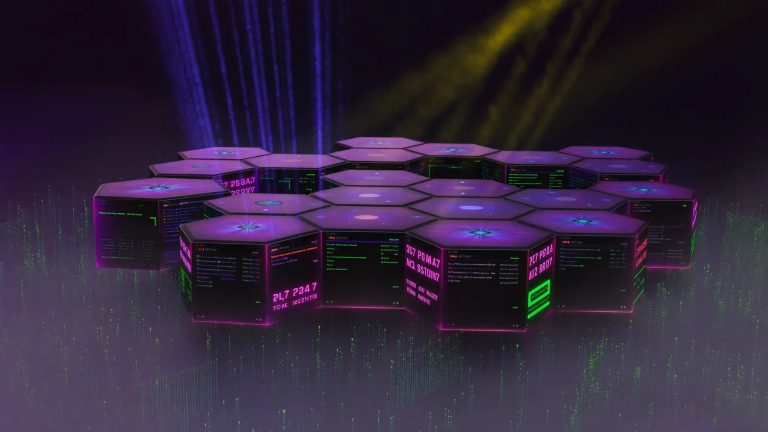 DataHive DATA Airdrop 2026: How to Track Privacy-Focused AI Data Rewards Safely