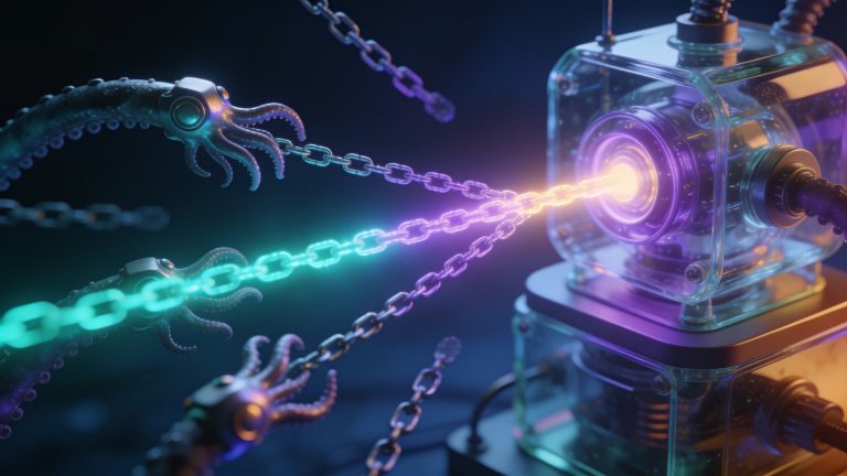 Squid Router Rewards 2026: How to Track Cross-Chain Swap Activity Safely