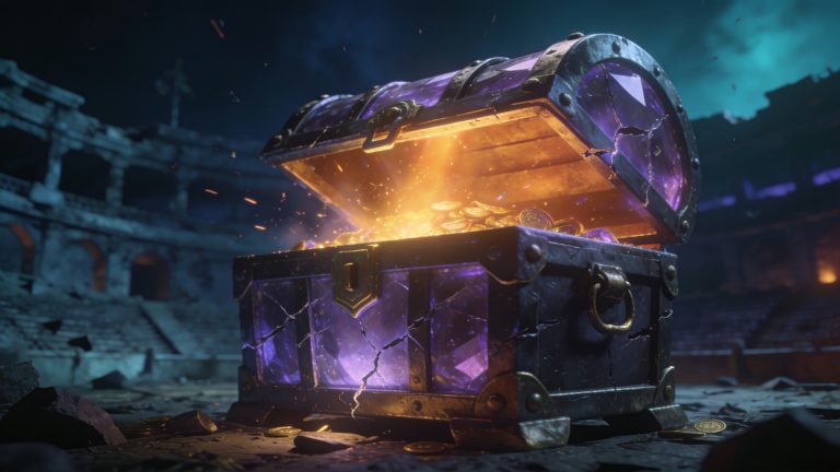 Cambria RSGP Loot Drop 2026: How to Check Eligibility and Claim Chests Safely