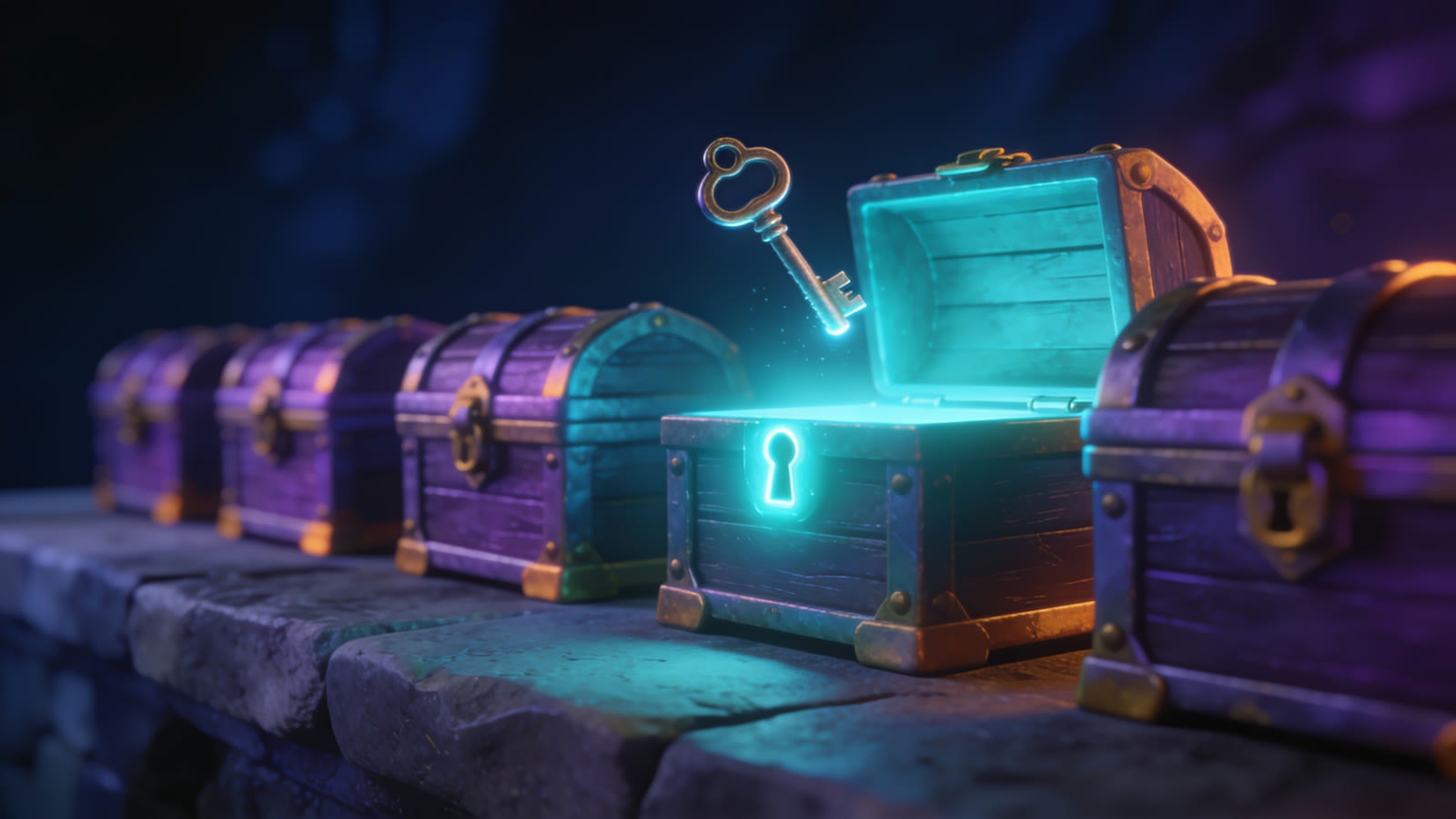 Cambria RSGP Loot Drop 2026: How to Check Eligibility and Claim Chests Safely editorial illustration 2